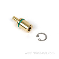 Cooling water link accessories